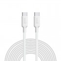 8434847070162 cable USB 3 m USB C Blanco