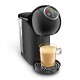 Krups Genio 2 KP340 Semi-automática Máquina espresso 0,8 L