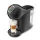 Krups Genio 2 KP340 Semi-automática Máquina espresso 0,8 L