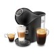 Krups Genio 2 KP340 Semi-automática Máquina espresso 0,8 L