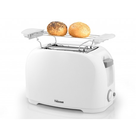 Tostadora Soporte para Pan | Tristar BR1013