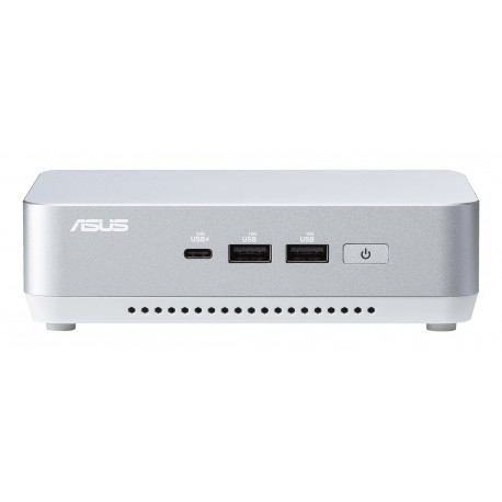 ASUS NUC 14 Pro+ RNUC14RVSU700002I UCFF Blanco 155H