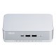 ASUS NUC 14 Pro+ RNUC14RVSU700002I UCFF Blanco 155H