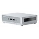 ASUS NUC 14 Pro+ RNUC14RVSU700002I UCFF Blanco 155H