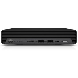 HP Pro 400 G9 Intel® Core™ i7 i7-14700T 16 GB DDR5-SDRAM 512 GB SSD Windows 11 Pro Mini PC Negro