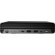 HP Pro 400 G9 Intel® Core™ i7 i7-14700T 16 GB DDR5-SDRAM 512 GB SSD Windows 11 Pro Mini PC Negro