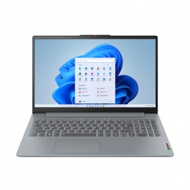 IdeaPad Slim 3 15IRH8 Intel® Core? i5 i5-13420H Portátil 39,6 cm (15.6) Full HD 16 GB