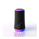 ALTAVOZ SOUNDCORE GLOW - BLACK