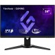 VX Series VX2479J-HD-PRO pantalla para PC 60,5 cm (23.8) 1920 x 1080 Pixeles Full HD LED Negro