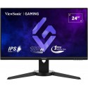 VX Series VX2479J-HD-PRO pantalla para PC 60,5 cm (23.8) 1920 x 1080 Pixeles Full HD LED Negro