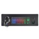 MARS GAMING - Mars Gaming Combo Gaming 4en1 MCP-RGB3 - mcprgb3pt