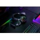 Razer Kraken V4 Pro Auriculares Inalámbrico y alámbrico Diadema Juego USB tipo A Bluetooth Negro