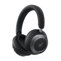 SOUNDCORE - AURICULARES SOUNDCORE SPACE ONE PRO - JET BLACK - A3062G11