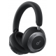 SOUNDCORE - AURICULARES SOUNDCORE SPACE ONE PRO - JET BLACK - A3062G11