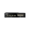 QNAP QSW-M7308R-4X switch Gestionado L2 1U