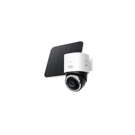 CAMARA EUFY SECURITY 4G LTE CAMERA S330