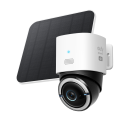 CAMARA EUFY SECURITY 4G LTE CAMERA S330