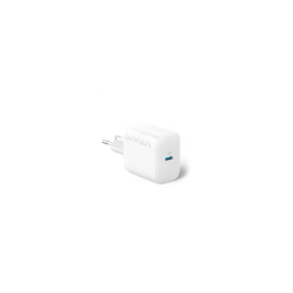 CARGADOR ANKER WALL CHARGER(20W 1C WHITE)