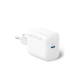 CARGADOR ANKER WALL CHARGER(20W 1C WHITE)