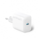 CARGADOR ANKER WALL CHARGER(20W 1C WHITE)