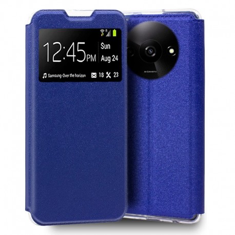 8434847073316 funda para teléfono móvil 17 cm (6.7) Libro Azul