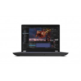 ThinkPad P16 Gen 2 Intel® Core i7 i7-14700HX Estación de trabajo móvil 40,6 cm (16)