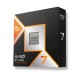 AMD Ryzen 7 9800X3D procesador 4,7 GHz 104 MB L2 & L3 Caja