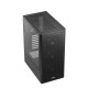 XPG VALOR MESH Midi Tower Negro