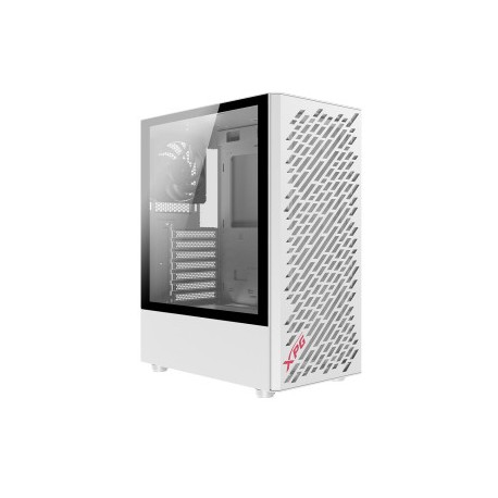 XPG VALOR AIR Midi Tower Blanco