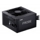 XPG PROBE BRONZE unidad de fuente de alimentación 600 W 20+4 pin ATX ATX Negro