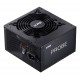 XPG PROBE BRONZE unidad de fuente de alimentación 600 W 20+4 pin ATX ATX Negro