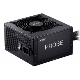 XPG PROBE BRONZE unidad de fuente de alimentación 700 W 20+4 pin ATX ATX Negro