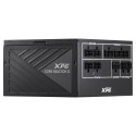 XPG COREREACTOR II 1000W unidad de fuente de alimentación 24-pin ATX ATX Negro