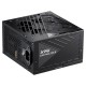 XPG COREREACTOR II 1000W unidad de fuente de alimentación 24-pin ATX ATX Negro