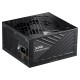 XPG COREREACTOR II 1000W unidad de fuente de alimentación 24-pin ATX ATX Negro