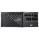 XPG COREREACTOR II 1000W unidad de fuente de alimentación 24-pin ATX ATX Negro