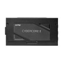 XPG CYBERCORE II 1000W unidad de fuente de alimentación 20+4 pin ATX ATX Negro