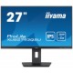 iiyama XUB2793QSU-B7 pantalla para PC 68,6 cm (27) 2560 x 1140 Pixeles Wide Quad HD LED Negro