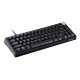 XPG 75261478 teclado Juego USB QWERTY Inglés Negro