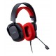 XPG PRECOG STUDIO Auriculares Alámbrico Diadema Juego USB Tipo C Negro, Rojo