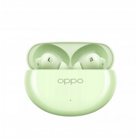 OPPO AURICULAR ENCO AIR4 GREEN