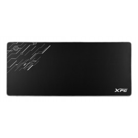 XPG Frontline XL Alfombrilla de ratón para juegos Negro