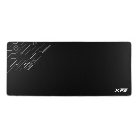 XPG Frontline XL Alfombrilla de ratón para juegos Negro