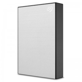 Seagate One Touch HDD 1 TB disco duro externo Plata