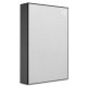 Seagate One Touch HDD 1 TB disco duro externo Plata