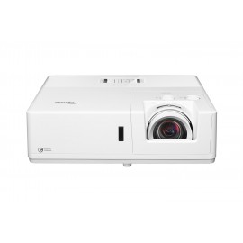 ZK708T videoproyector Proyector de alcance estándar 7000 lúmenes ANSI DLP UHD 4K (3840x2160) 3D Blanco