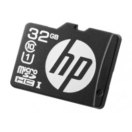 Tarjeta de memoria flash microSD de 32 GB