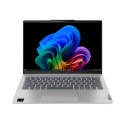 LENOVO - IdeaPad Slim 5 14Q8X9 Qualcomm Snapdragon X1P-42-100 Portátil 35,6 cm (14)