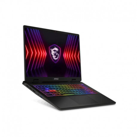 MSI - NOTEBOOK MSI Sword 16 HX B14VGKG-872XES - 9S7-15P214-872