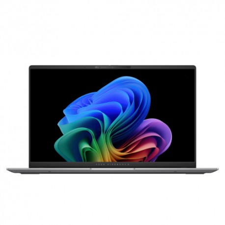 ASUS Vivobook S 15 OLED S5507QA-MA001W - Portátil 15.6 3K 120Hz